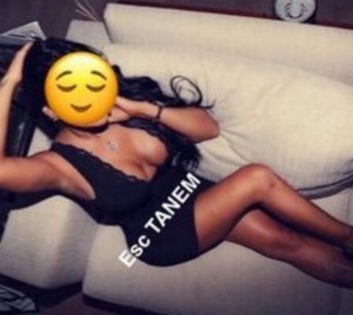 Muhteşem dans yapan escort Sabite