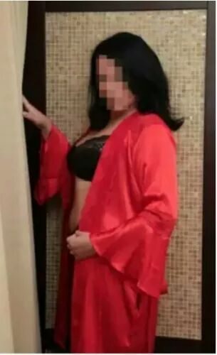 Samsun Escort Bayan Birgül