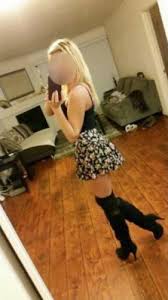 Samsun Escort Bayan Naile