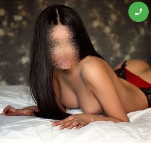 Samsun Fazla Seksapel ve Bondage Gören Canik Escort Velide