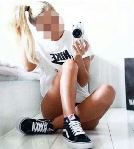 Samsun Olgun Escort Aypare