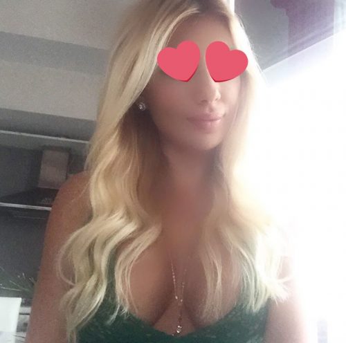 Samsun Fit Esra 24 Yaşında — Samsun