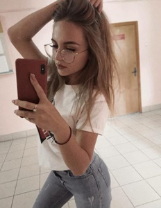 Samsun Bakımlı Esmer Aylin 25 Yaşında — Samsun
