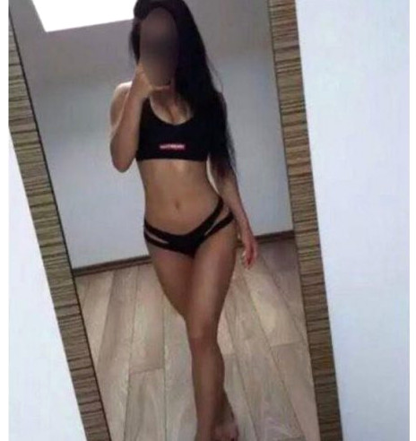 Samsun Bakımlı Kumral Aylin 26 Yaşında — Samsun